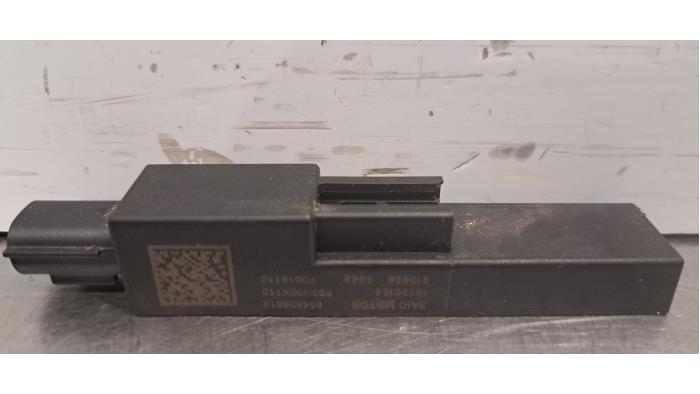 Używane Keyless Entry-Antena MG MG4 Electric Comfort, Luxury 64 kWh Cena € 18,15 Z VAT oferowane przez Autohandel Didier