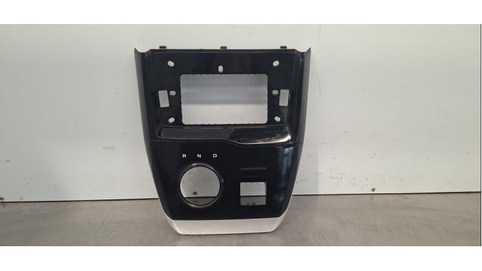 Begagnade Dekorstripe MG MG4 Electric Comfort, Luxury 64 kWh Pris € 48,40 Inklusive moms erbjuds av Autohandel Didier