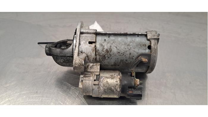 Gebrauchte Anlasser Hyundai i20 (BC3) 1.6 N T-GDI 16V Preis € 102,85 Mit Mehrwertsteuer angeboten von Autohandel Didier