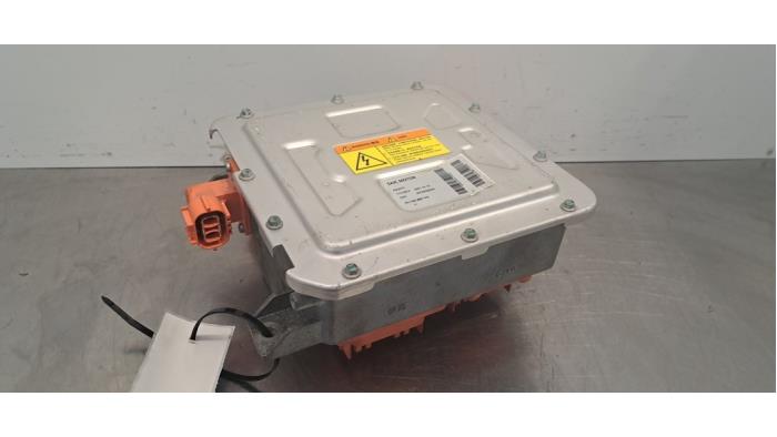 Usados HV control módulo MG MG4 Electric Comfort, Luxury 64 kWh Precio € 665,50 IVA incluido ofrecido por Autohandel Didier