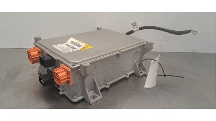 Używane DC/CD konwertor MG MG4 Electric Comfort, Luxury 64 kWh Cena € 665,50 Z VAT oferowane przez Autohandel Didier