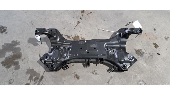 Used Subframe Hyundai i20 (BC3) 1.6 N T-GDI 16V Price € 332,75 Inclusive VAT offered by Autohandel Didier