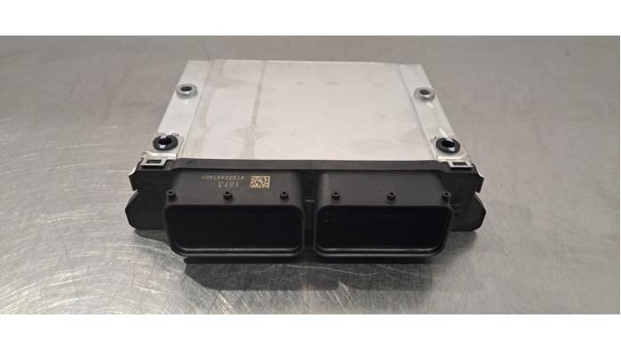 Used Engine management computer Hyundai i20 (BC3) 1.6 N T-GDI 16V Price € 399,30 Inclusive VAT offered by Autohandel Didier