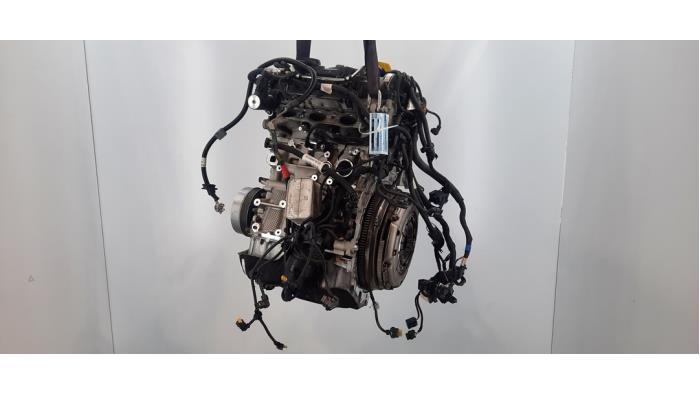 Używane Silnik BMW 2 serie Active Tourer (F45) 216i 1.5 TwinPower Turbo 12V Cena € 2.662,00 Z VAT oferowane przez Autohandel Didier