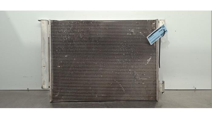 Usagé Condenseur de climatisation Nissan Juke (F16) 1.0 DIG-T 12V Prix € 102,85 Prix TTC proposé par Autohandel Didier
