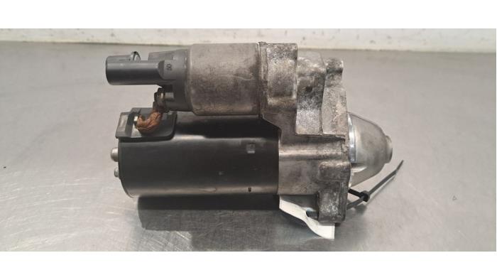 Begagnade Startmotor Mercedes GLE (V167) 400d 2.9 4-Matic Pris € 199,65 Inklusive moms erbjuds av Autohandel Didier