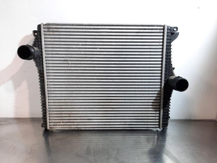 Usados Intercooler Alfa Romeo Giulia (952) 2.2d 136 16V Precio € 199,65 IVA incluido ofrecido por Autohandel Didier