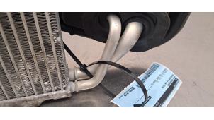 Klima Kondensor van een Mercedes-Benz GLE (V167) 400d 2.9 4-Matic 2019