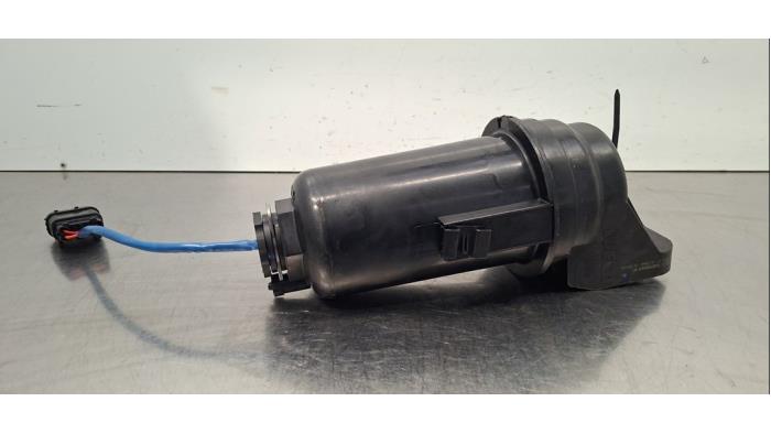 Usagé Filtre carburant Iveco New Daily VI 33S14, 35C14, 35S14 Prix € 42,35 Prix TTC proposé par Autohandel Didier