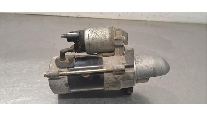 Begagnade Startmotor Opel Astra K Sports Tourer 1.6 CDTI 136 16V Pris € 48,40 Inklusive moms erbjuds av Autohandel Didier