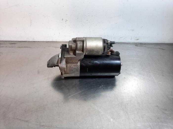 Begagnade Startmotor Alfa Romeo Giulia (952) 2.2d 136 16V Pris € 60,50 Inklusive moms erbjuds av Autohandel Didier