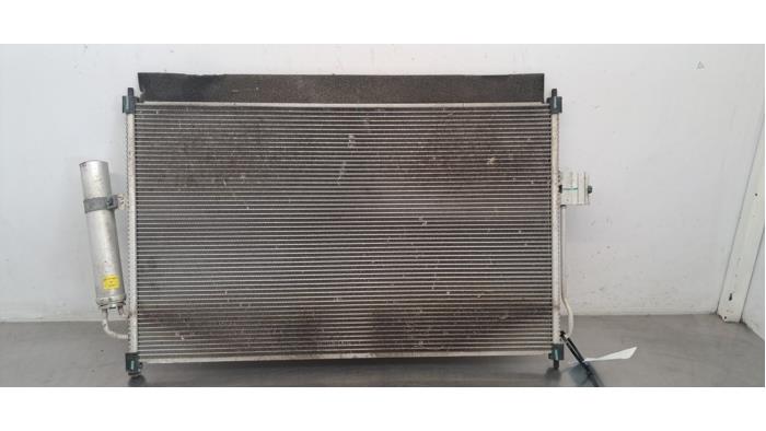 Usagé Condenseur de climatisation Isuzu D-Max (TFR/TFS) 1.9 DDi 4x4 Prix € 133,10 Prix TTC proposé par Autohandel Didier
