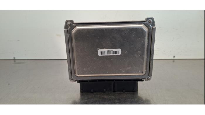 Engine management computer from a Volkswagen Golf VIII Variant (GC5) 1.0 TSI 12V 2023