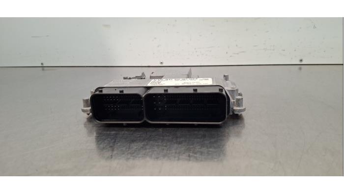 Engine management computer from a Volkswagen Golf VIII Variant (GC5) 1.0 TSI 12V 2023