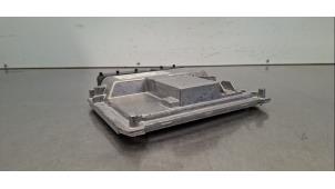 Engine management computer from a Volkswagen Golf VIII Variant (GC5) 1.0 TSI 12V 2023