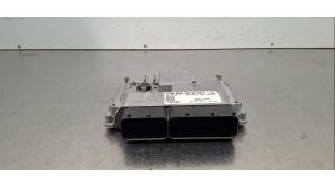 Engine management computer from a Volkswagen Golf VIII Variant (GC5) 1.0 TSI 12V 2023