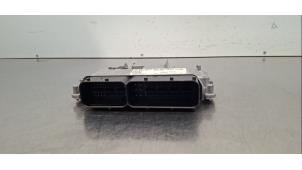 Engine management computer from a Volkswagen Golf VIII Variant (GC5) 1.0 TSI 12V 2023