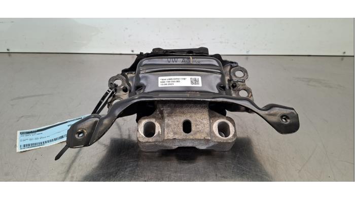 Engine mount Volkswagen Golf VIII Variant (GC5), 2020 1.0 TSI 12V, Combi/o, Petrol, 999cc, 81kW (110pk), FWD, DLAA, 2020-08 (Used)