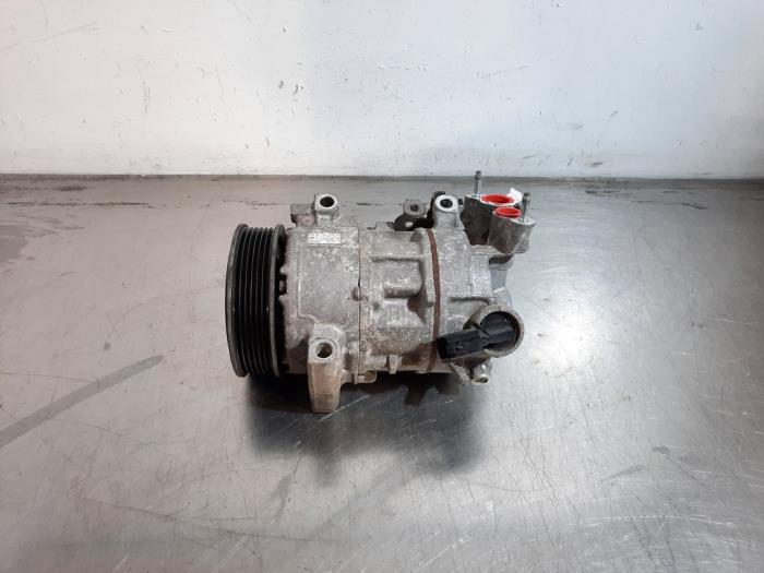 ABS-pump Opel Crossland (X), 2017 1.2 Turbo 12V, SUV, Bensin, 1.199cc, 81kW (110pk), FWD, B12XHL; EB2DT; D12XHL; EB2ADT; F12XHL; EB2ADTD, 2017-03 (Begagnad)