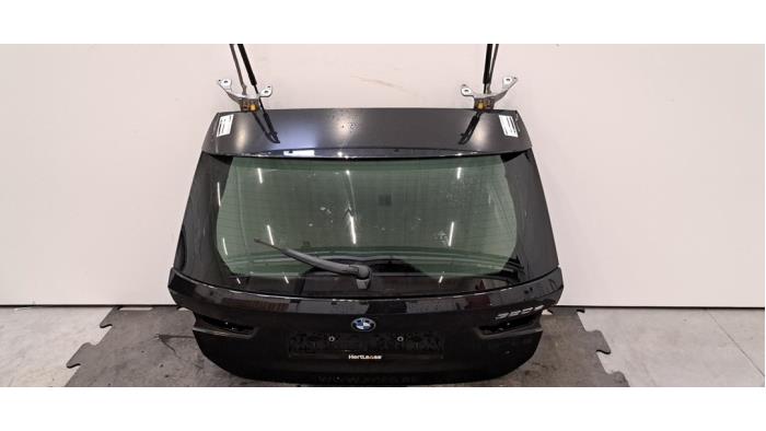 Begagnade Baklucka BMW 3 serie Touring (G21) 320e 2.0 TwinPower Turbo 16V Pris € 786,50 Inklusive moms erbjuds av Autohandel Didier