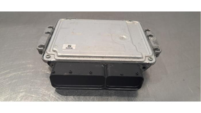 Used Engine management computer MG ZS 1.0 T-GDI 12V Price € 266,20 Inclusive VAT offered by Autohandel Didier