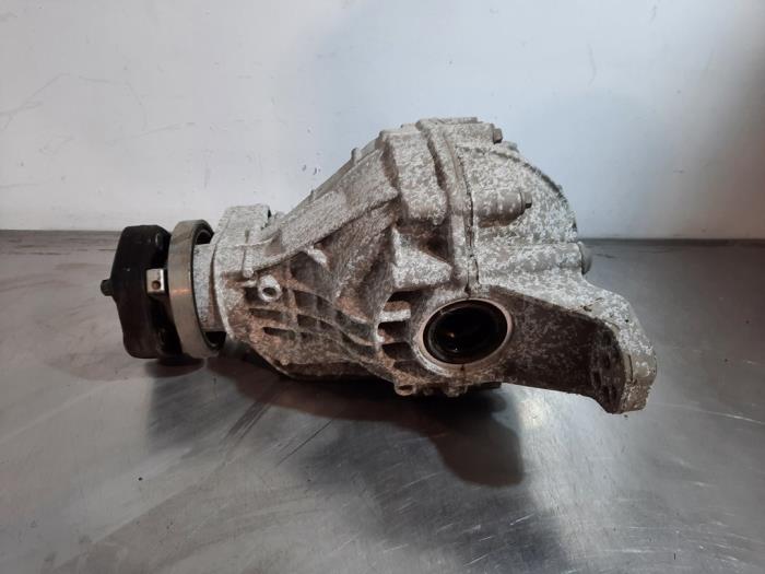 Usagé Différentiel arrière Alfa Romeo Giulia (952) 2.2d 136 16V Prix € 998,25 Prix TTC proposé par Autohandel Didier