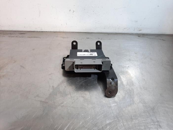 Usagé Boitier Adblue Alfa Romeo Giulia (952) 2.2d 136 16V Prix € 163,35 Prix TTC proposé par Autohandel Didier