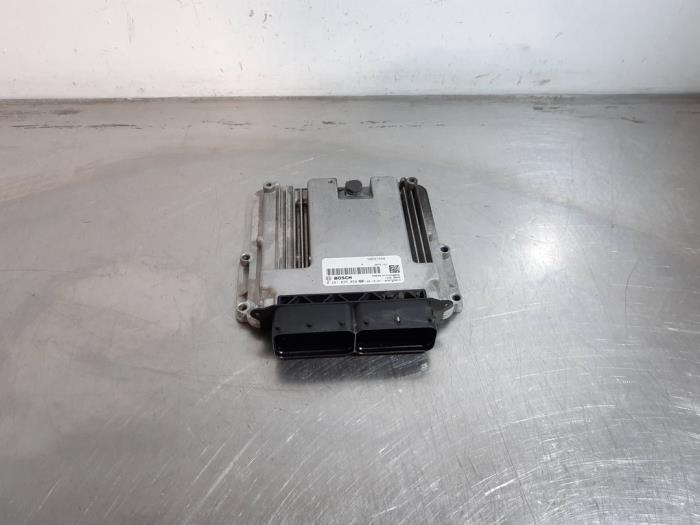 Used Engine management computer Alfa Romeo Giulia (952) 2.2d 136 16V Price € 266,20 Inclusive VAT offered by Autohandel Didier