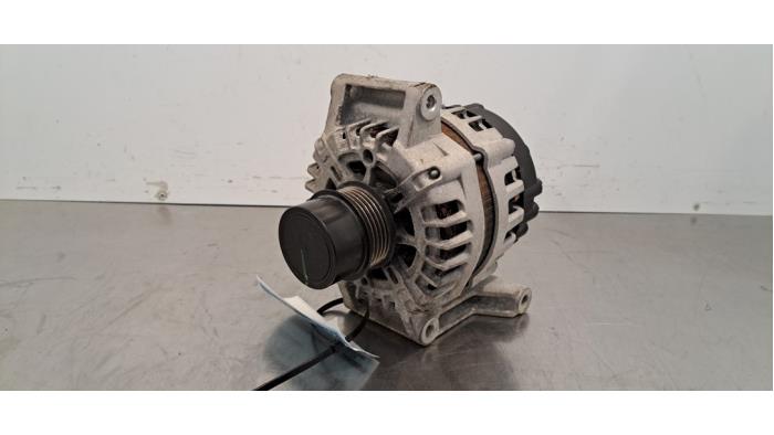 Used Dynamo MG ZS 1.0 T-GDI 12V Price € 133,10 Inclusive VAT offered by Autohandel Didier