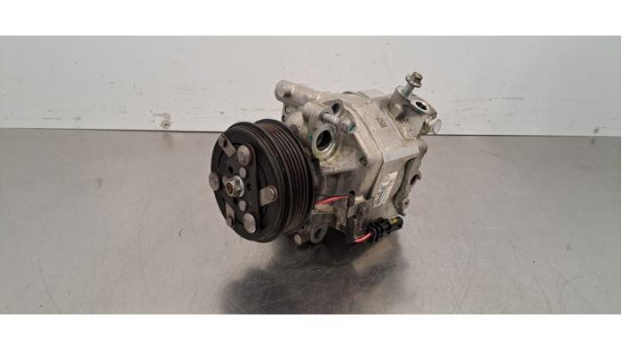 Usagé Compresseur de clim MG ZS 1.0 T-GDI 12V Prix € 459,80 Prix TTC proposé par Autohandel Didier