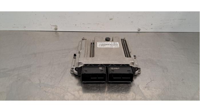 Used Engine management computer Ford EcoSport (JK8) 1.0 EcoBoost 12V 125 Price € 163,35 Inclusive VAT offered by Autohandel Didier