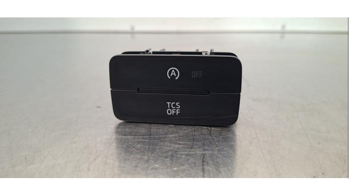Usagé Commande start/stop Ford EcoSport (JK8) 1.0 EcoBoost 12V 125 Prix € 18,15 Prix TTC proposé par Autohandel Didier