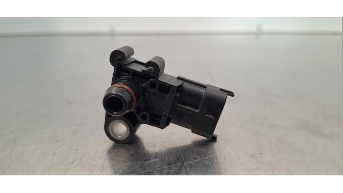 Map Sensor (Einlasskrümmer) van een Ford EcoSport (JK8) 1.0 EcoBoost 12V 125 2019