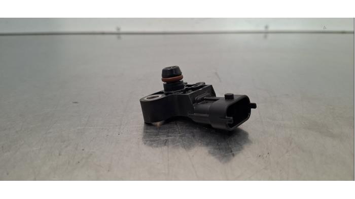Map Sensor (Einlasskrümmer) van een Ford EcoSport (JK8) 1.0 EcoBoost 12V 125 2019