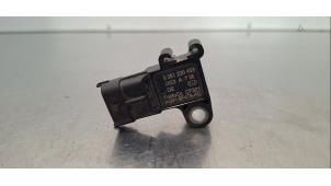 Map Sensor (Einlasskrümmer) van een Ford EcoSport (JK8) 1.0 EcoBoost 12V 125 2019