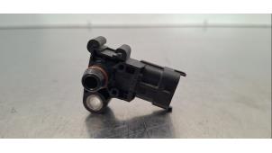 Map Sensor (Einlasskrümmer) van een Ford EcoSport (JK8) 1.0 EcoBoost 12V 125 2019