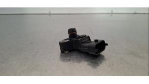 Map Sensor (Einlasskrümmer) van een Ford EcoSport (JK8) 1.0 EcoBoost 12V 125 2019