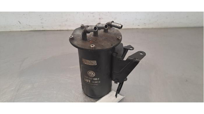 Gebrauchte Kraftstofffilter Volkswagen Golf VII (AUA) 1.6 TDI 16V Preis € 48,40 Mit Mehrwertsteuer angeboten von Autohandel Didier