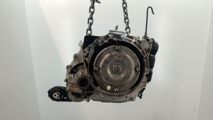 Gebrauchte Getriebe Ford EcoSport (JK8) 1.0 EcoBoost 12V 125 Preis € 998,25 Mit Mehrwertsteuer angeboten von Autohandel Didier