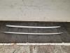 Kia Ceed Sportswagon (CDF) 1.5 T-GDI 16V Dachreling Set