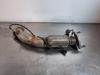 Kia Ceed Sportswagon (CDF) 1.5 T-GDI 16V Auspuff Hauptrohr