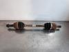 Kia Ceed Sportswagon (CDF) 1.5 T-GDI 16V Antriebswelle links vorne