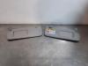 Kia Ceed Sportswagon (CDF) 1.5 T-GDI 16V Sonnenblenden-Set