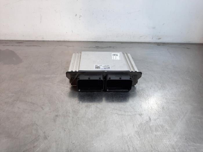 Used Engine management computer Kia Ceed Sportswagon (CDF) 1.5 T-GDI 16V Price € 532,40 Inclusive VAT offered by Autohandel Didier