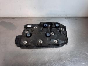 Abdeckblech Motor van een Kia Ceed Sportswagon (CDF) 1.5 T-GDI 16V 2024