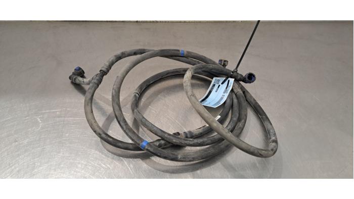 Usagé Conduit (divers) Audi A6 Avant (C8) 2.0 35 TDI Mild hybrid Quattro Prix € 42,35 Prix TTC proposé par Autohandel Didier