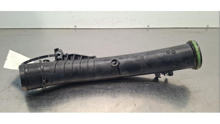 Gebrauchte Intercooler Rohr Citroen C3 (CB/CC) 1.2 PureTech 100 Preis € 30,25 Mit Mehrwertsteuer angeboten von Autohandel Didier