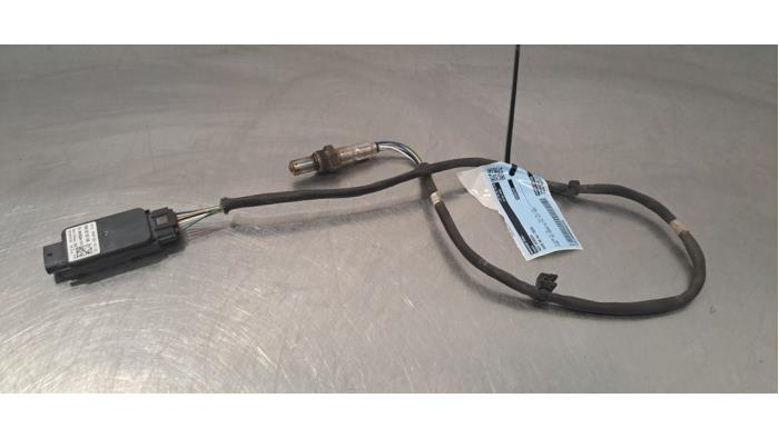 Begagnade NOx-sensor Audi A5 Sportback (F5A/F5F) 2.0 30 TDI Mild hybrid 16V Pris € 296,45 Inklusive moms erbjuds av Autohandel Didier