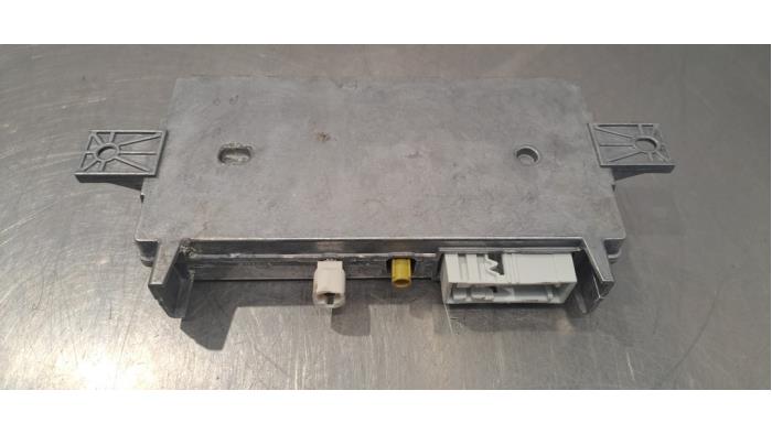 Bluetooth-modul Mercedes EQB (X243), 2021 350 4-Matic 67 kWh, SUV, El, 215kW (292pk), 4x4, EM780200; EM780500, 2021-12 / 2024-08, 243.612; 243.613 (Begagnad)