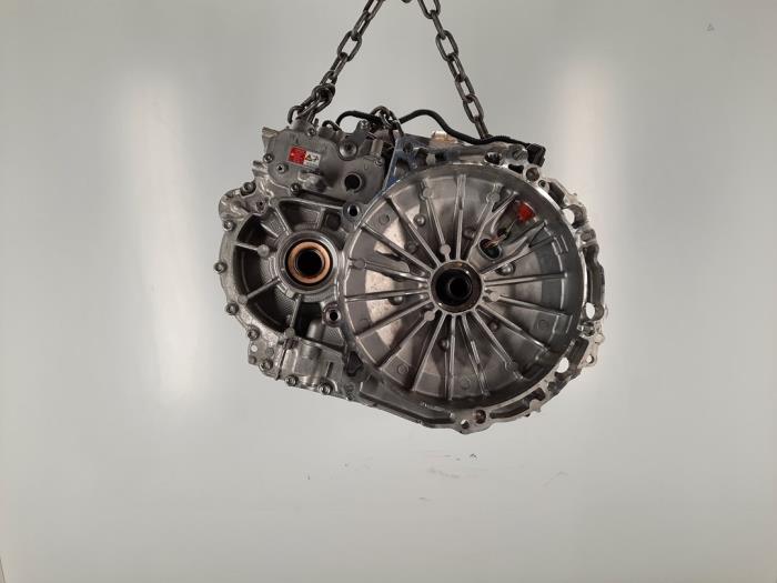 Used Gearbox Skoda Kodiaq (PSAC) 1.5 TSI PHEV 16V Price € 5.082,00 Inclusive VAT offered by Autohandel Didier
